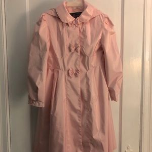 Child’s Raincoat ROTHSCHILD